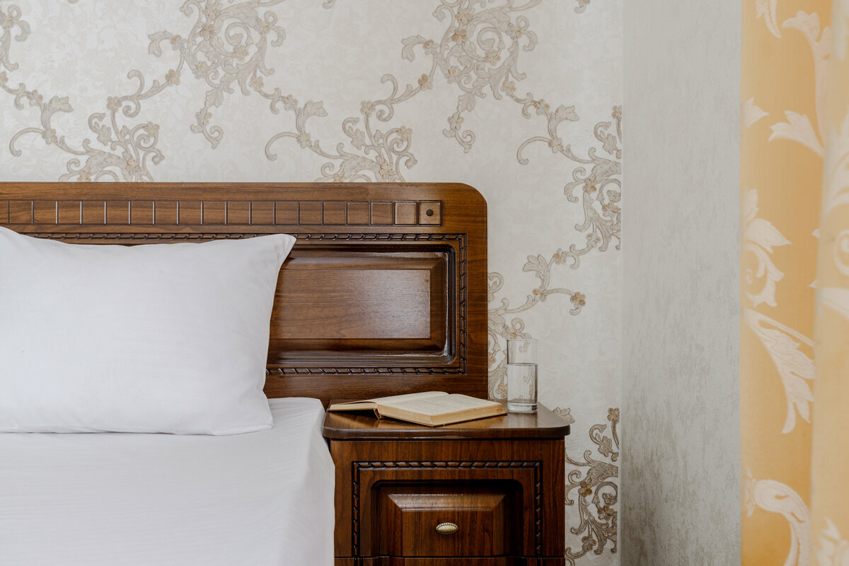 Гостиница Шарм Анапа-69