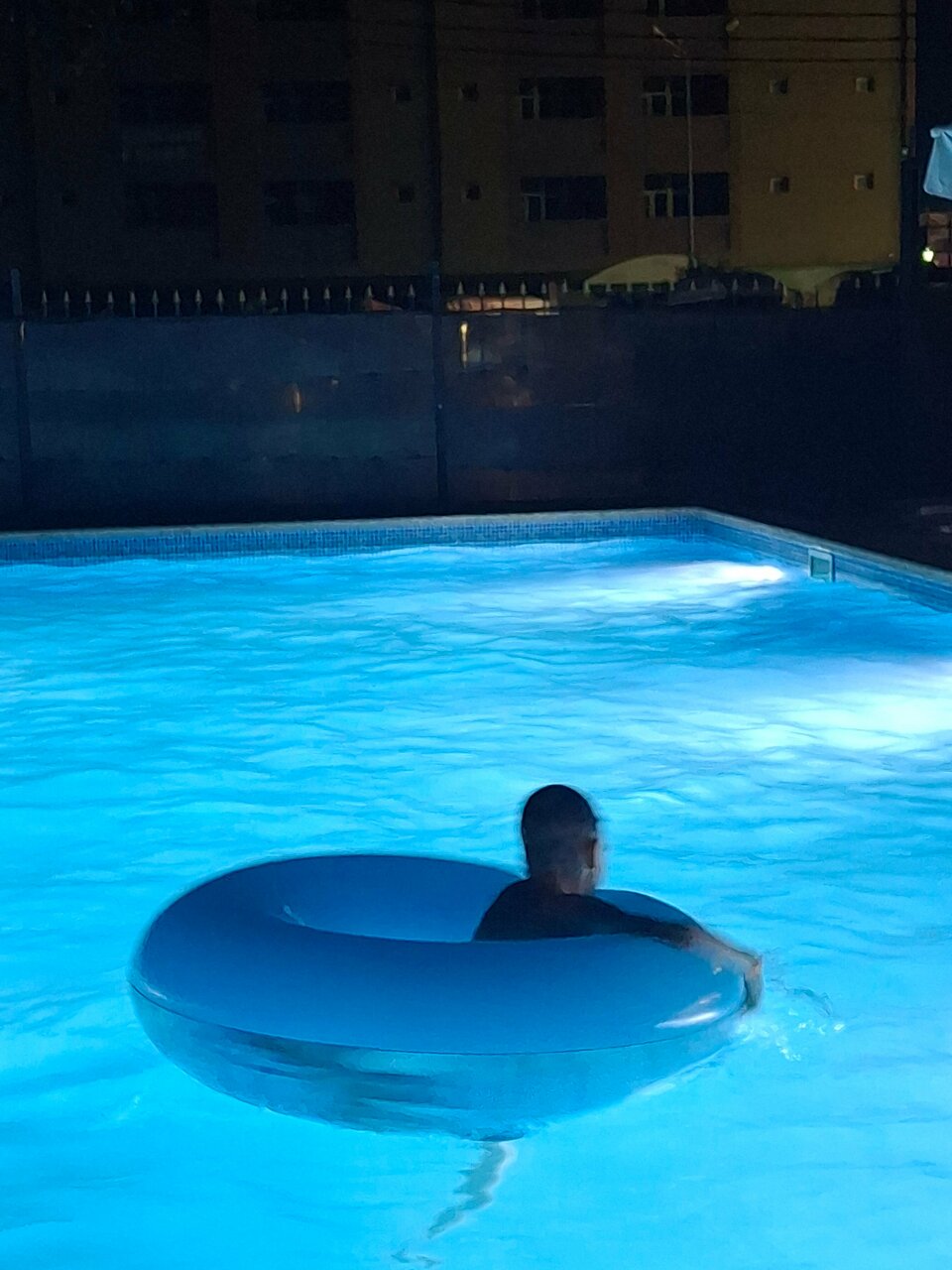 Гостиница Шарм Анапа-129