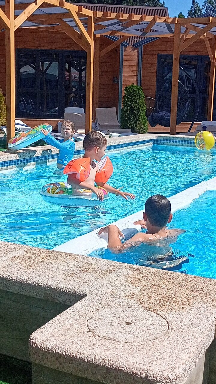 Гостиница Шарм Анапа-211