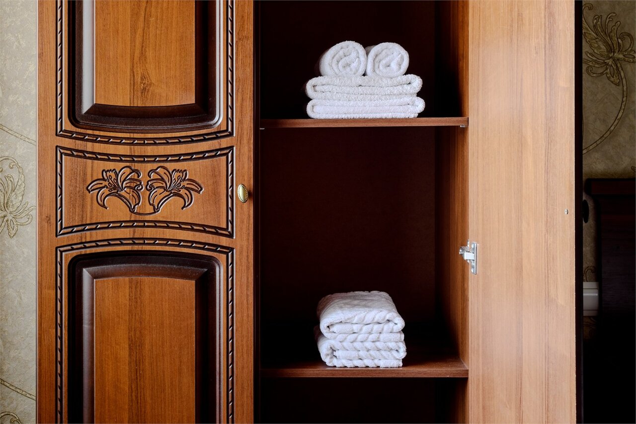 Гостиница Шарм Анапа