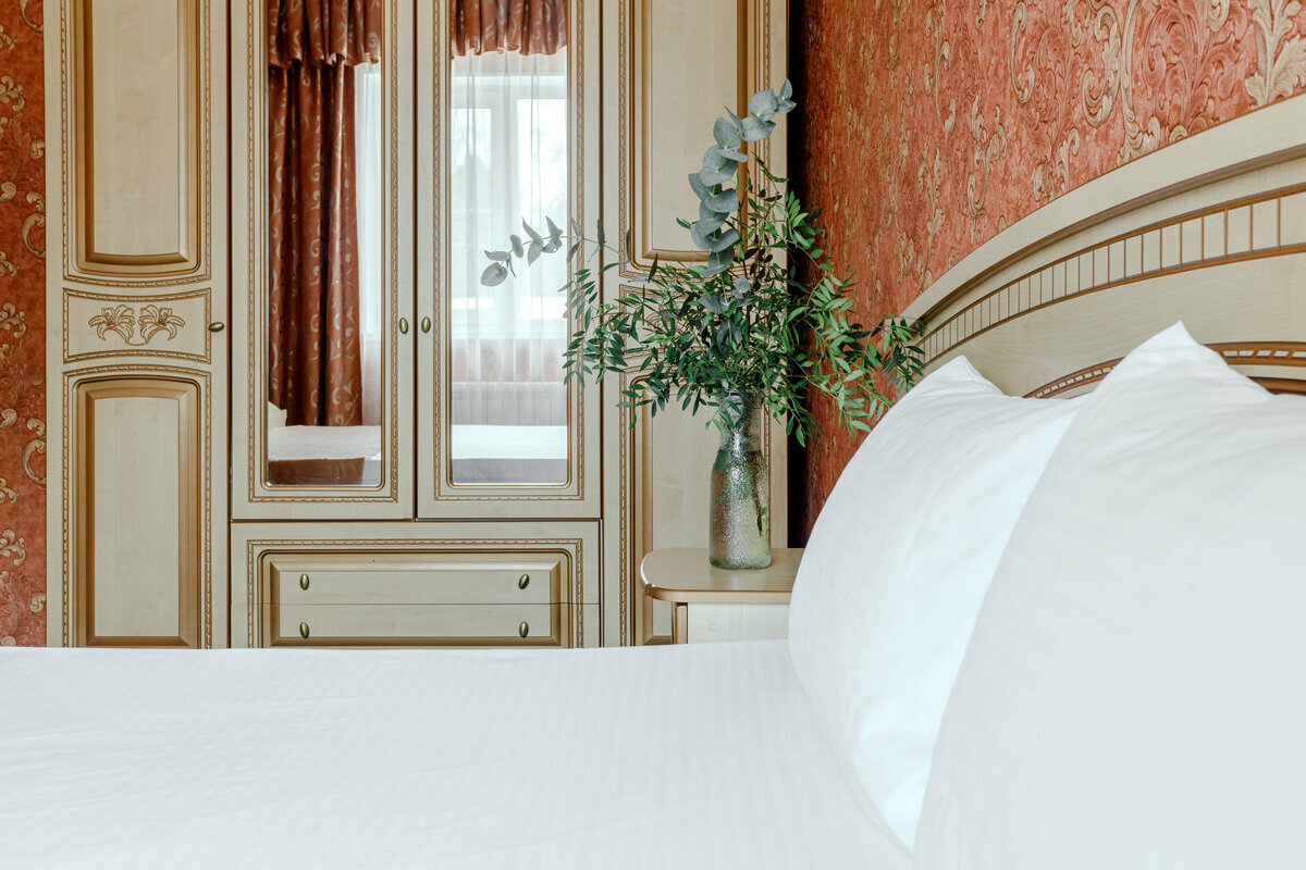 Гостиница Шарм Анапа-25