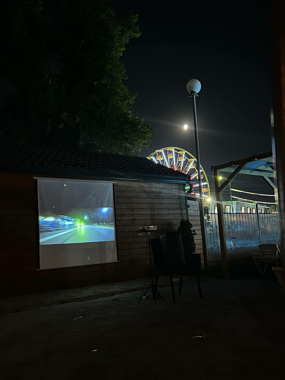 Гостиница Шарм Анапа-173