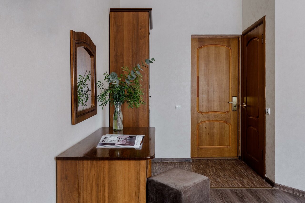 Гостиница Шарм Анапа-42