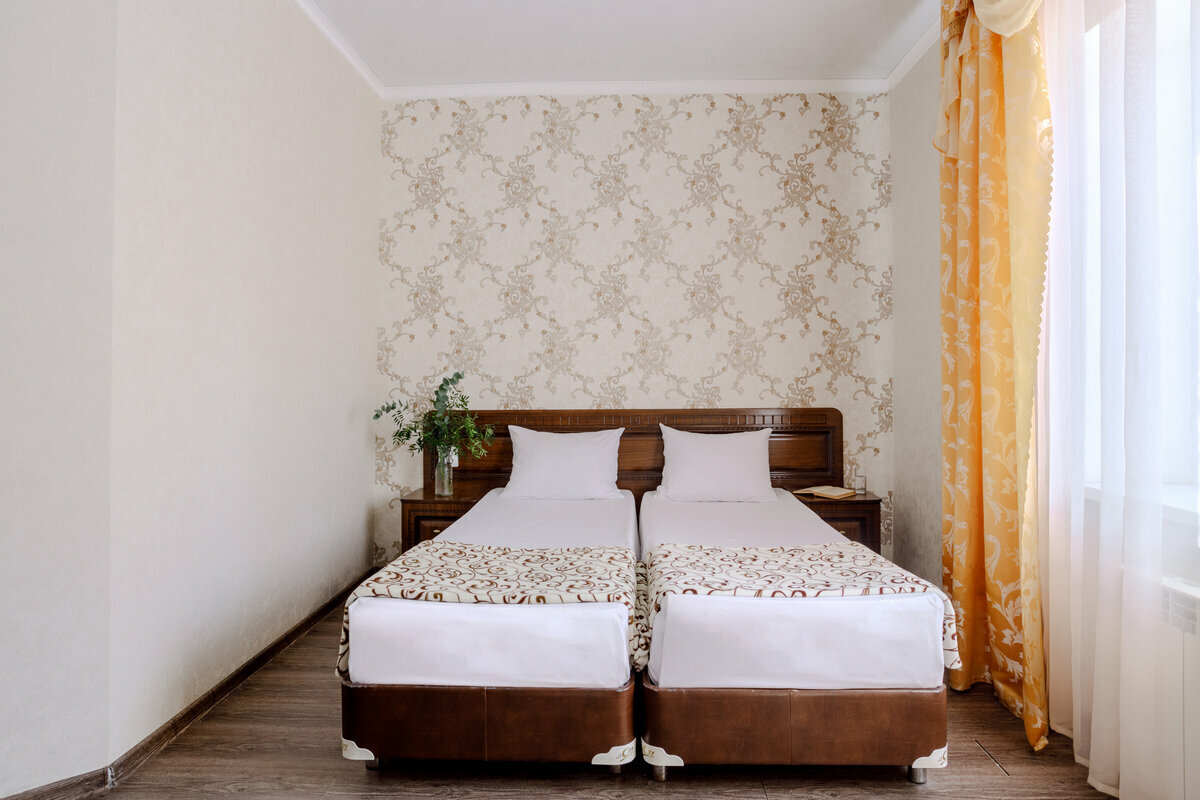 Гостиница Шарм Анапа-53