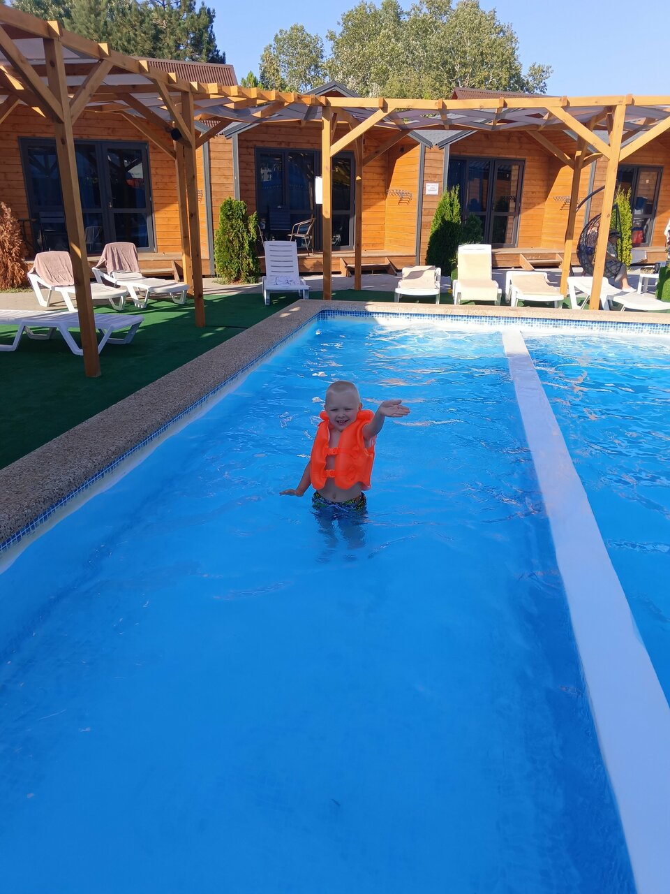 Гостиница Шарм Анапа-221