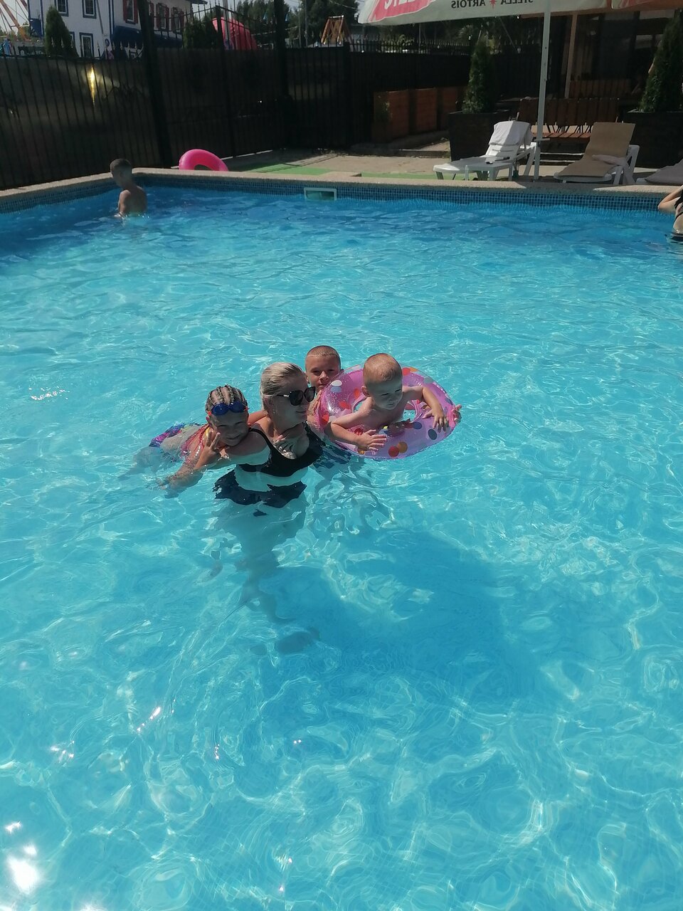 Гостиница Шарм Анапа-224