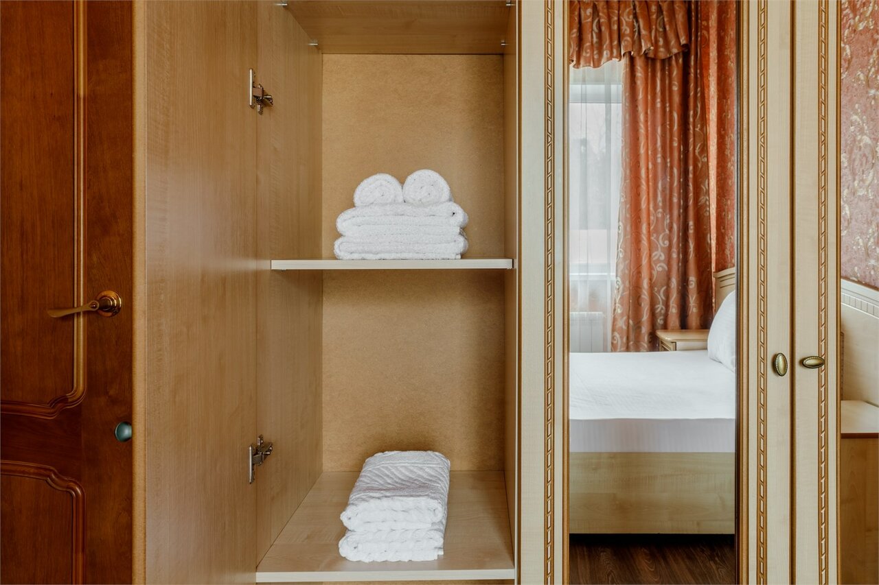 Гостиница Шарм Анапа