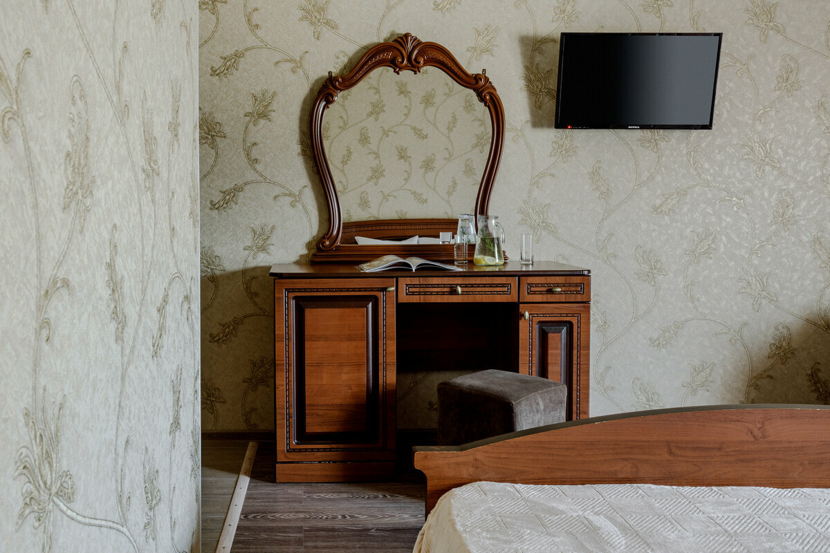 Гостиница Шарм Анапа-16