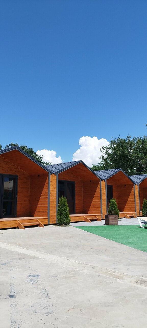 Гостиница Шарм Анапа-121