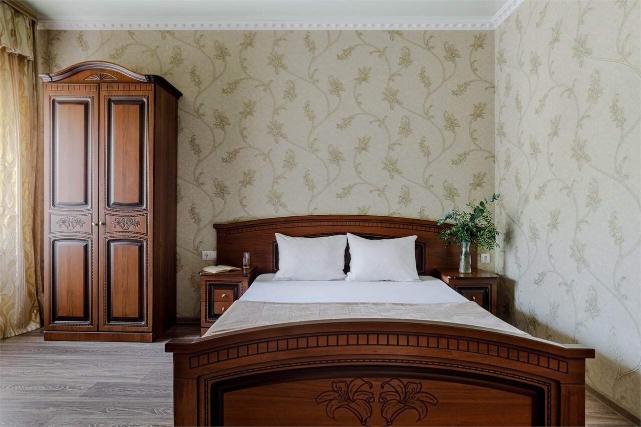 Гостиница Шарм Анапа