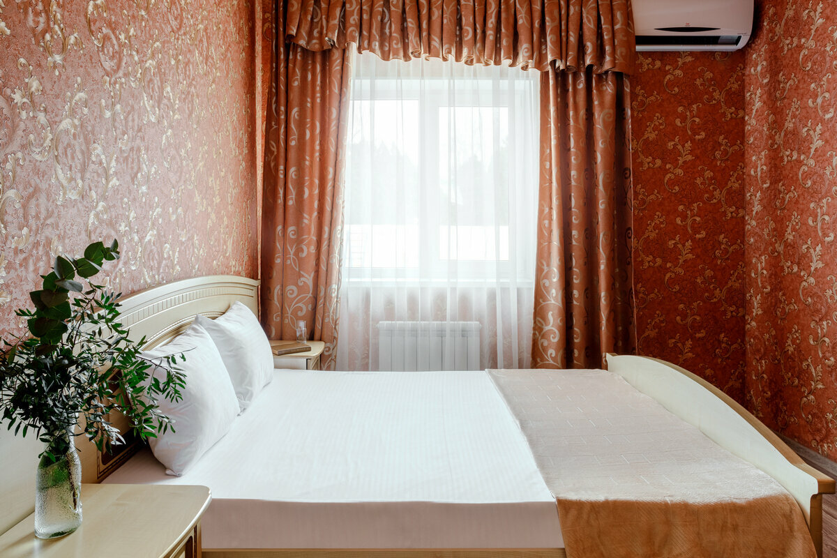 Гостиница Шарм Анапа-41