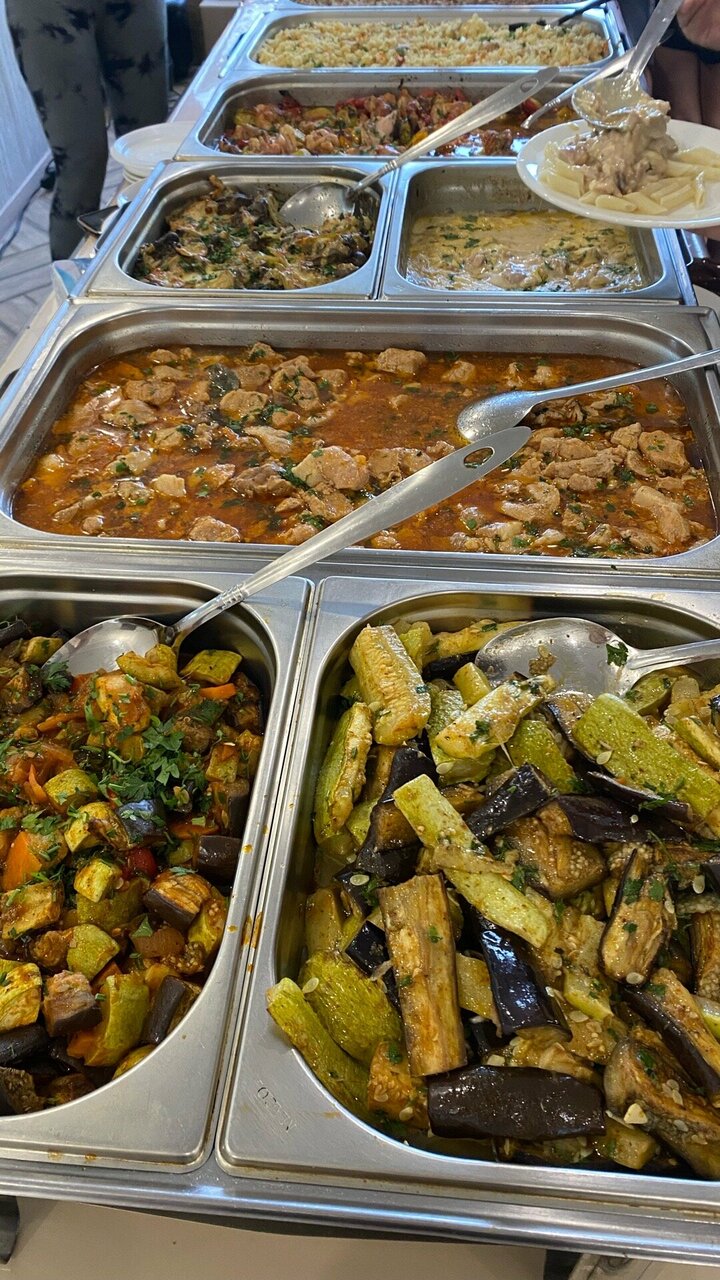 Гостиница Шарм Анапа-166