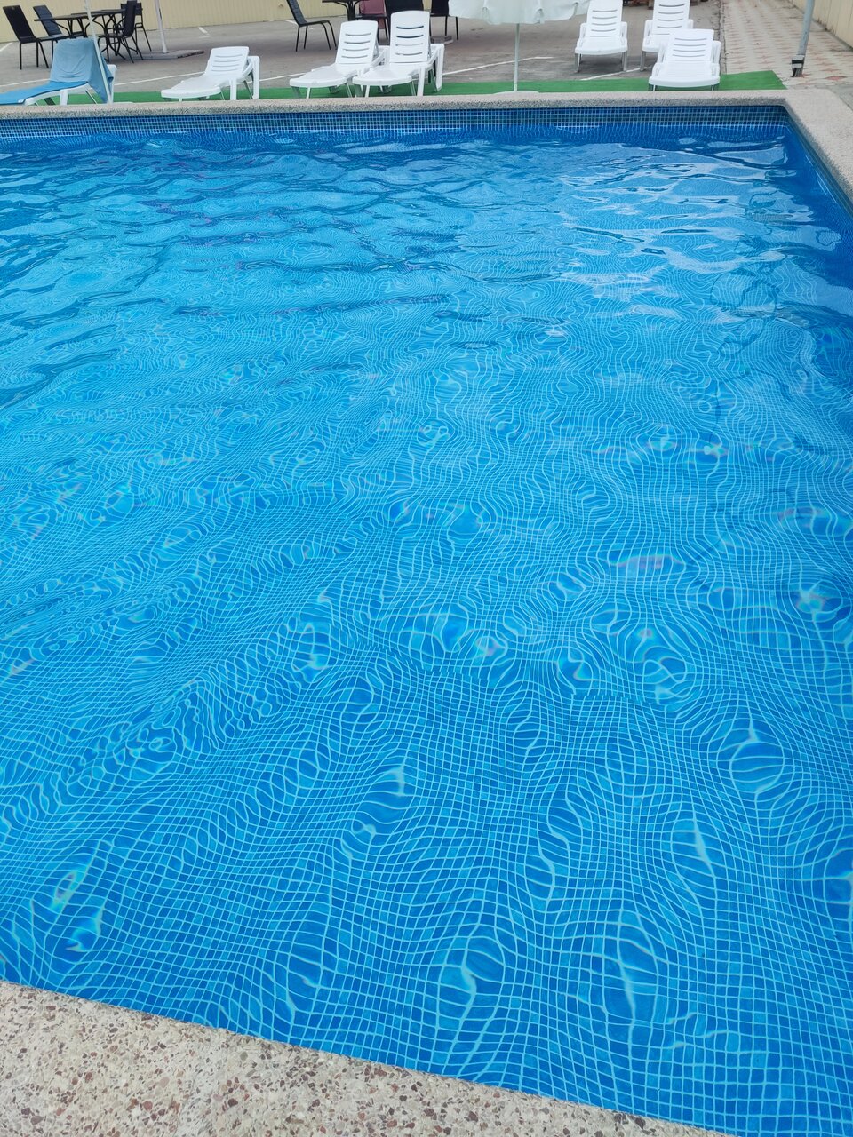 Гостиница Шарм Анапа-114