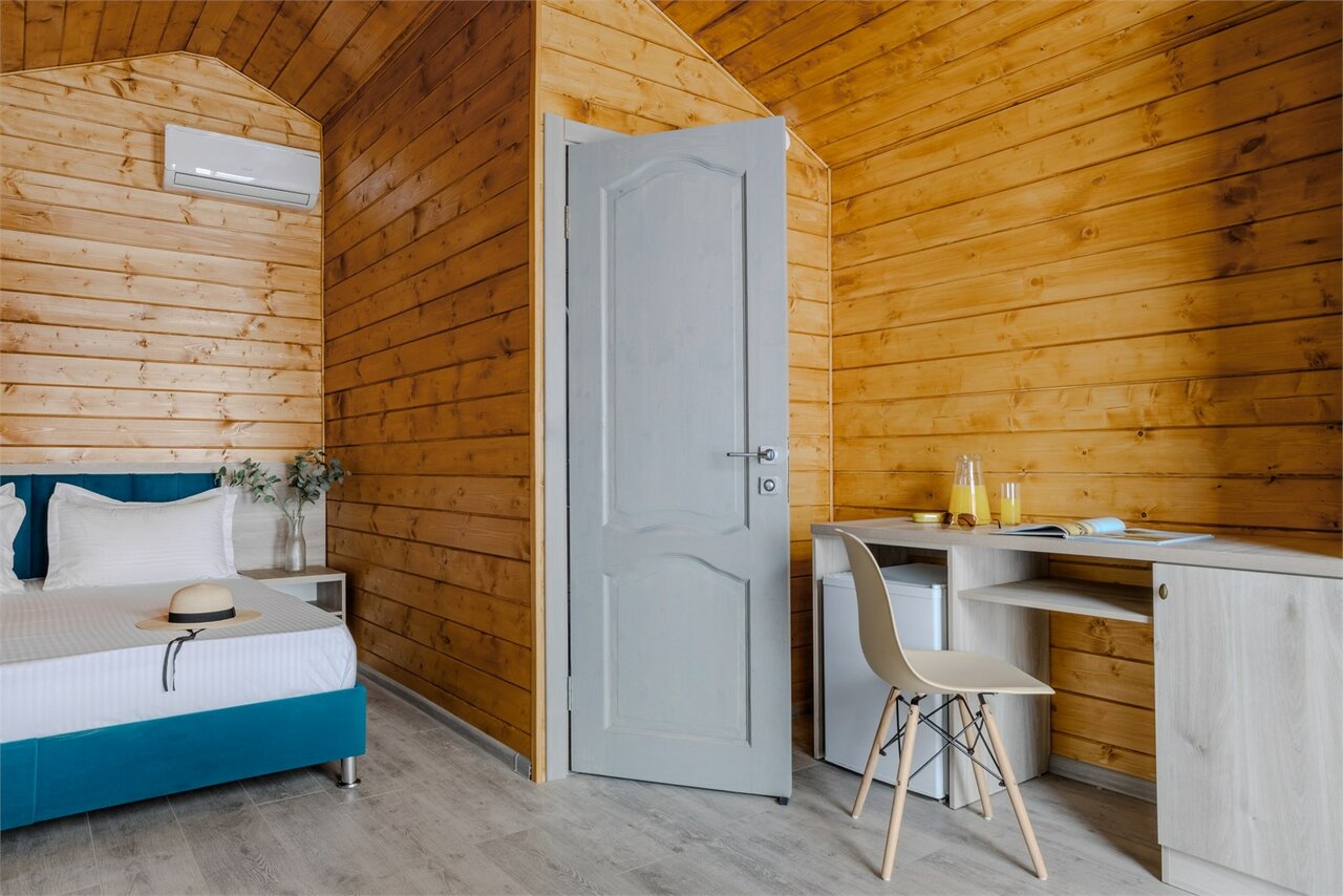 Гостиница Шарм Анапа