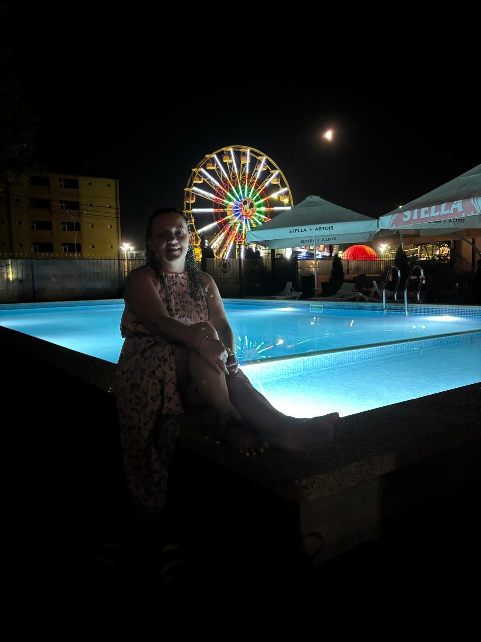 Гостиница Шарм Анапа-218