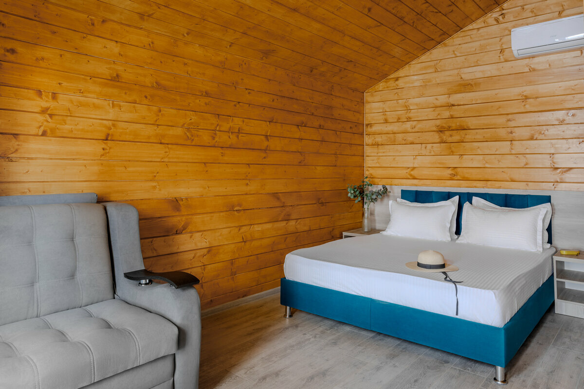 Гостиница Шарм Анапа-47