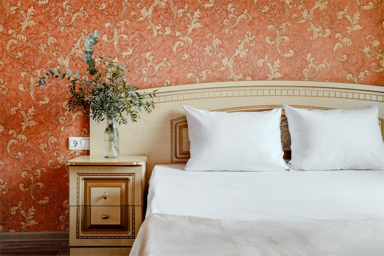 Гостиница Шарм Анапа