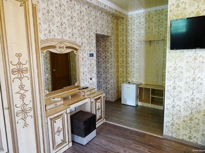 Гостиница Шарм Анапа-216