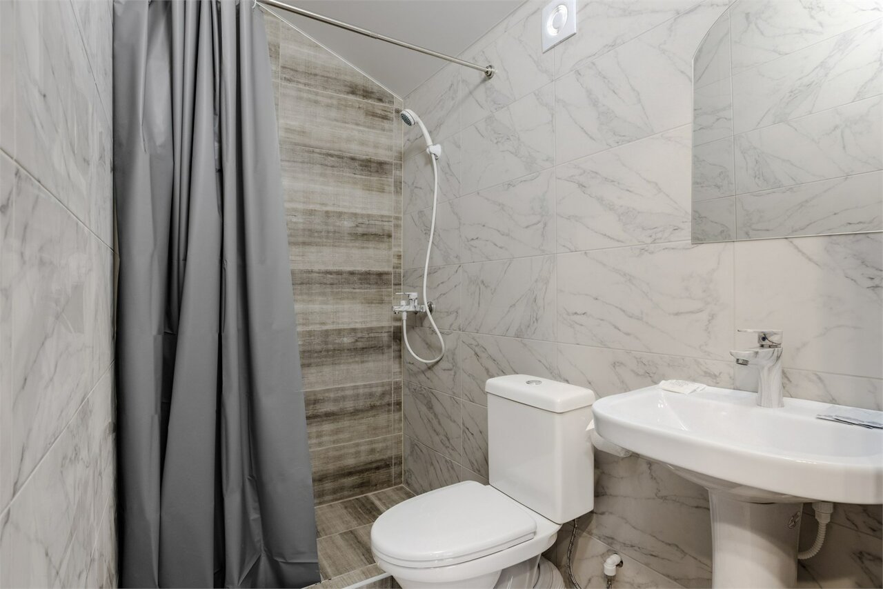 Гостиница Шарм Анапа