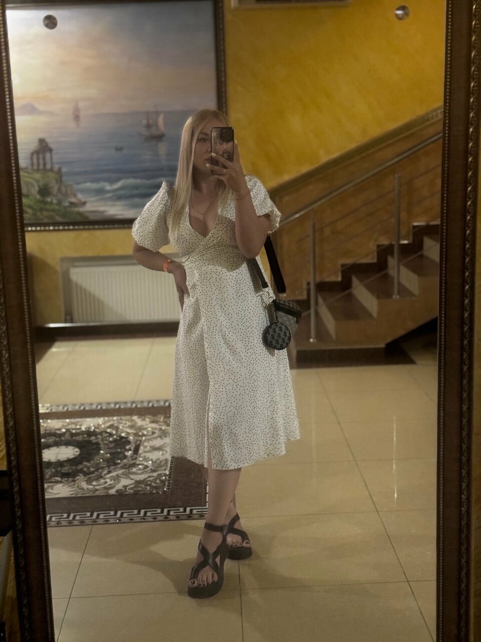 Гостиница Шарм Анапа-181