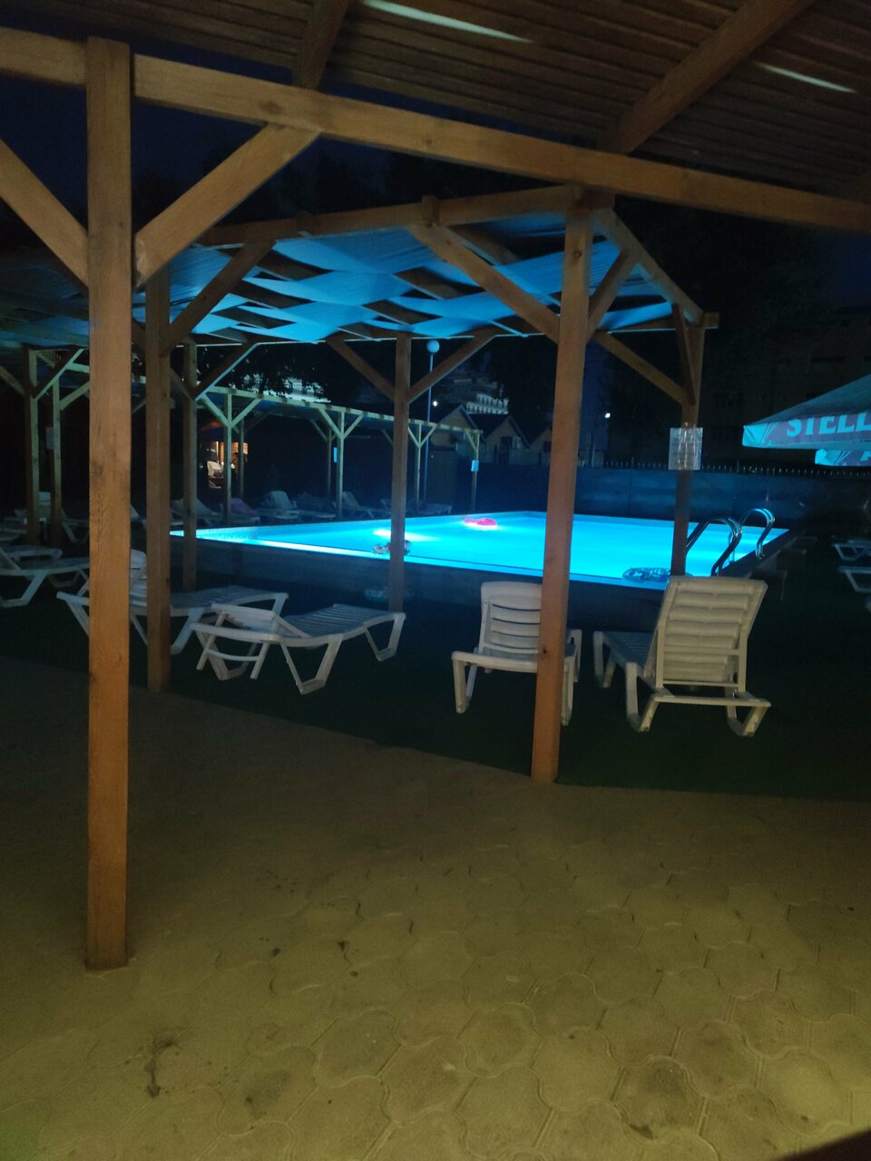 Гостиница Шарм Анапа-232