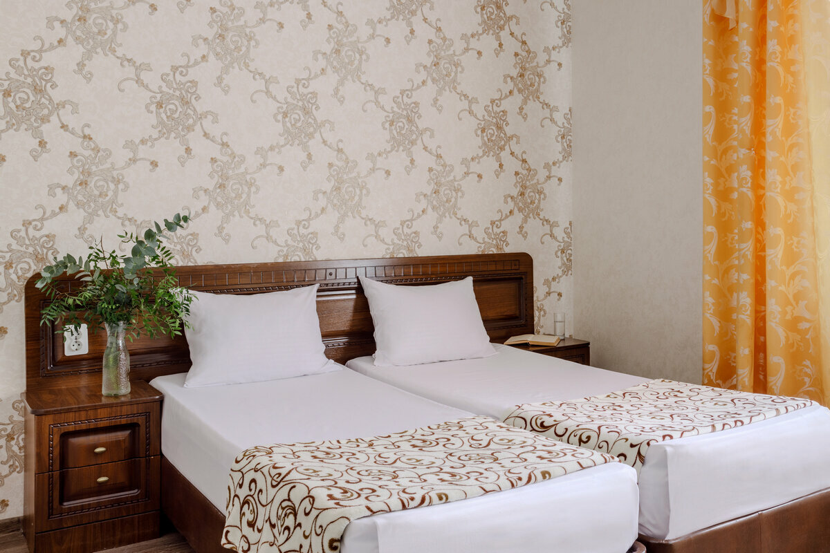 Гостиница Шарм Анапа-65