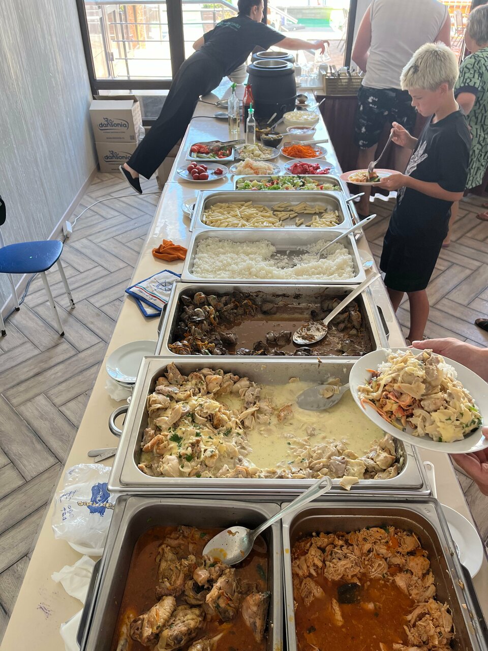 Гостиница Шарм Анапа-248