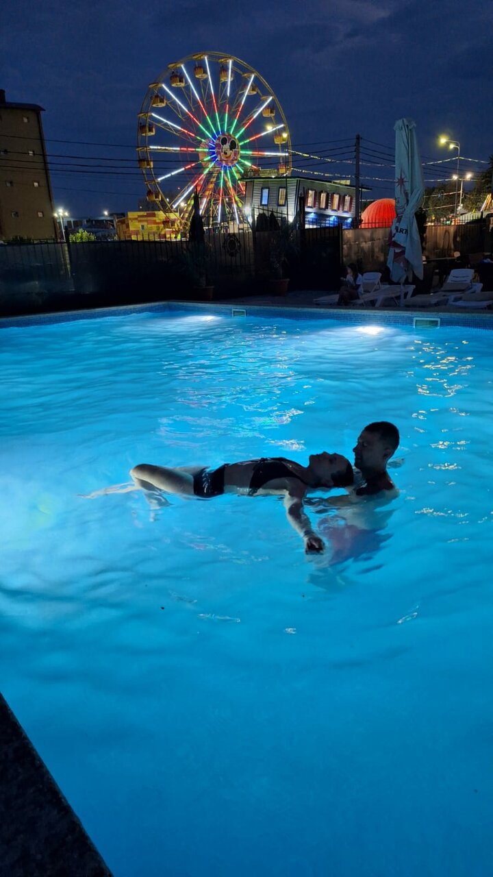 Гостиница Шарм Анапа-158