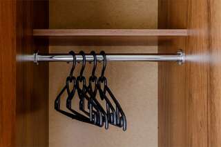 Гостиница Шарм Анапа Улучшенный номер-8