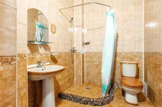 Гостиница Шарм Анапа Семейный двухкомнатный номер-6