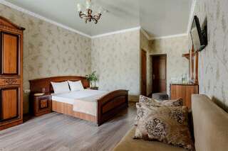 Гостиница Шарм Анапа Улучшенный номер-3