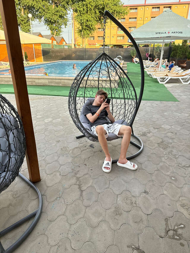 Гостиница Шарм Анапа-200