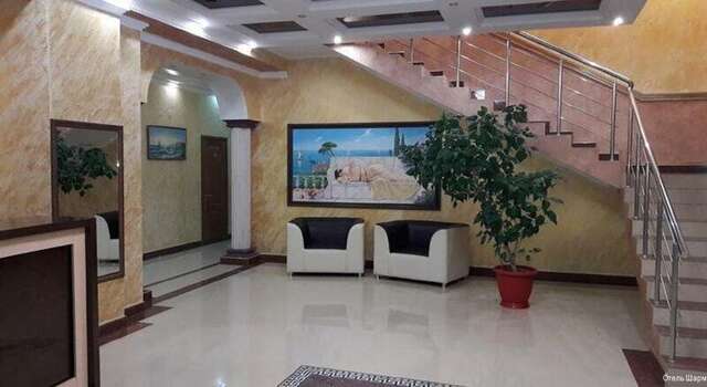 Гостиница Шарм Анапа-251