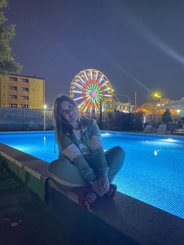 Гостиница Шарм Анапа-186