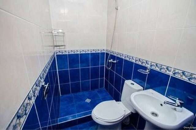 Гостиница Шарм Анапа-183