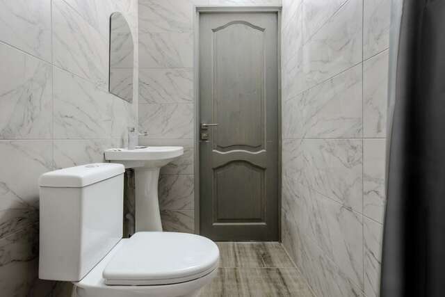 Гостиница Шарм Анапа-71