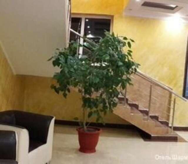 Гостиница Шарм Анапа-185