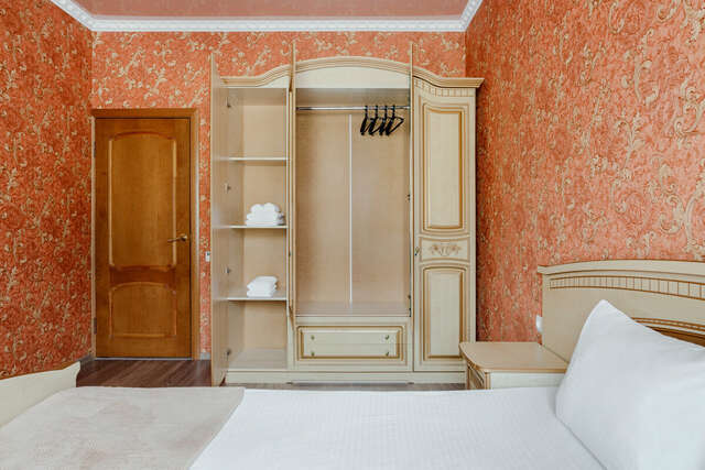 Гостиница Шарм Анапа-33