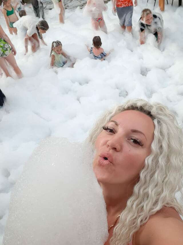 Гостиница Шарм Анапа-144