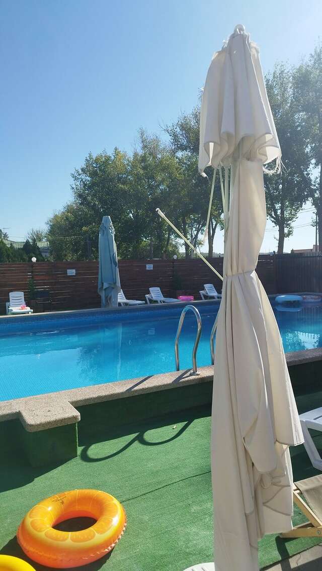 Гостиница Шарм Анапа-224