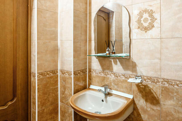 Гостиница Шарм Анапа-17