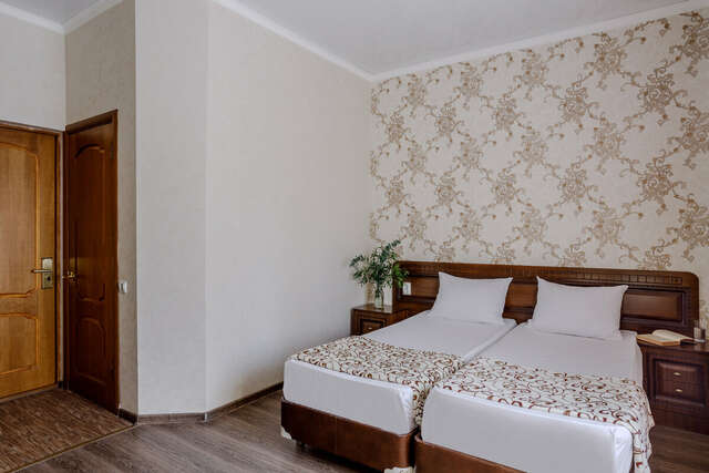 Гостиница Шарм Анапа-95