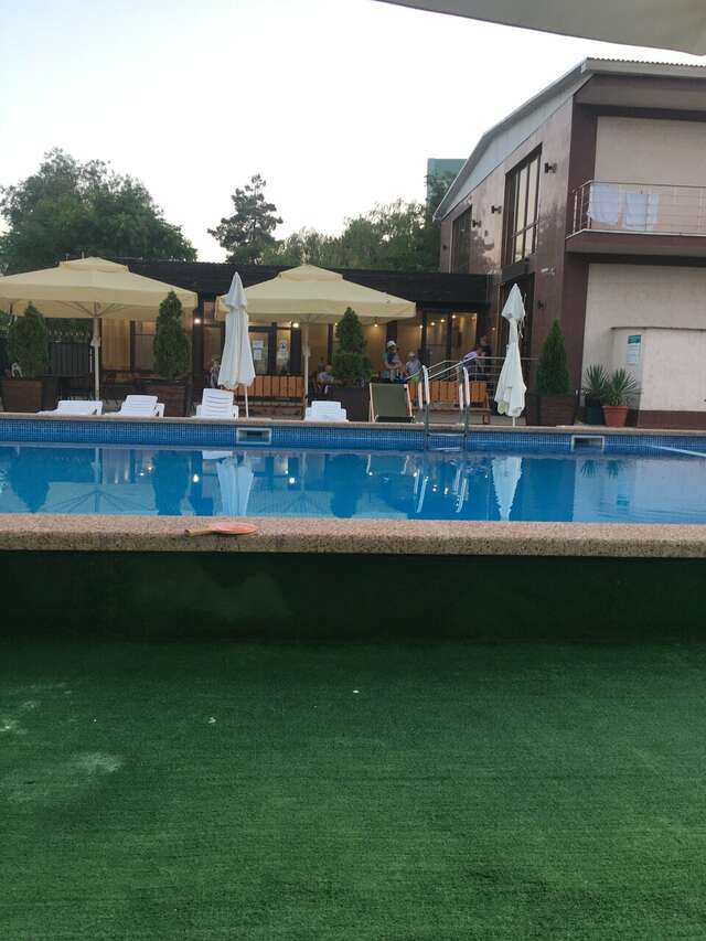 Гостиница Шарм Анапа-175