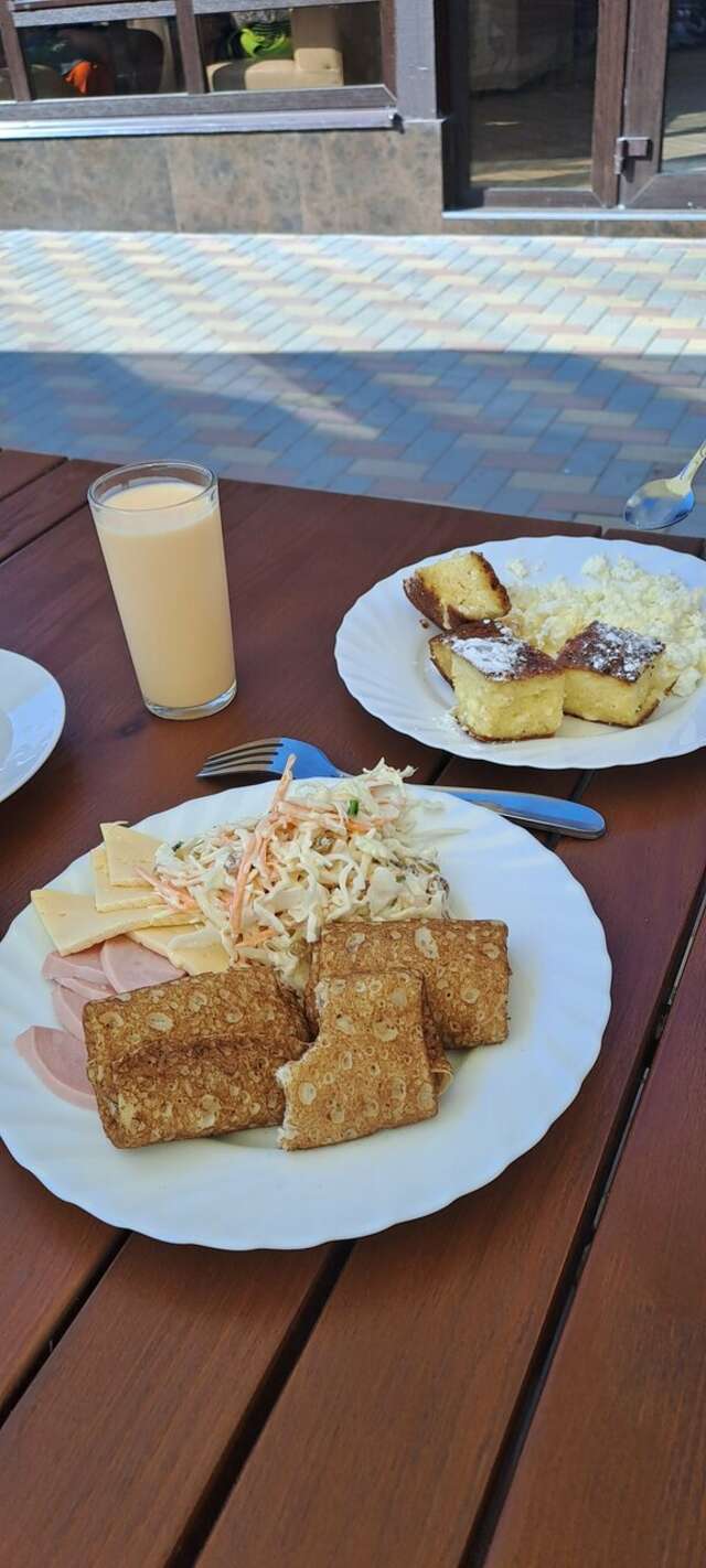 Гостиница Шарм Анапа-179