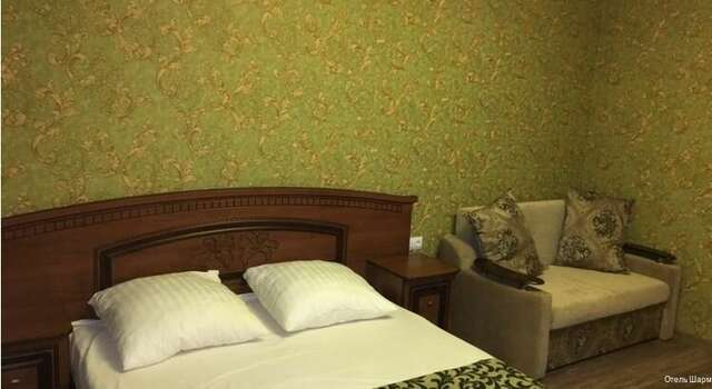 Гостиница Шарм Анапа-229