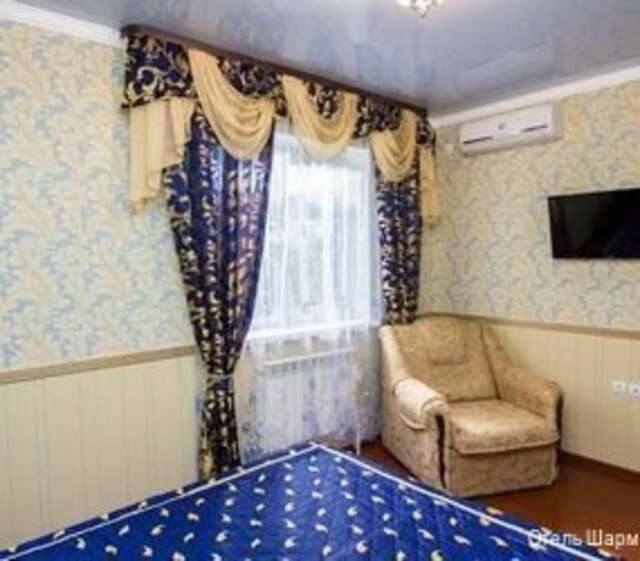 Гостиница Шарм Анапа-228