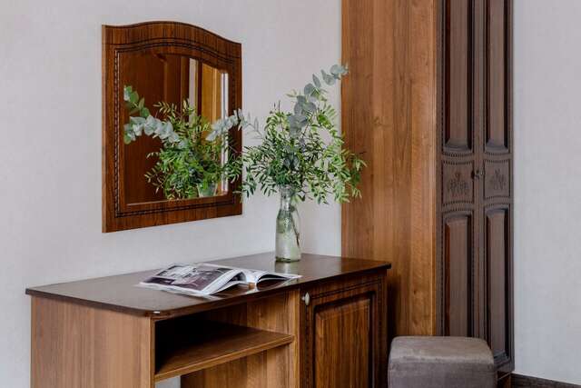 Гостиница Шарм Анапа-26