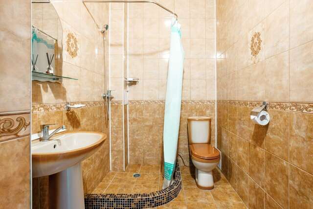 Гостиница Шарм Анапа-99