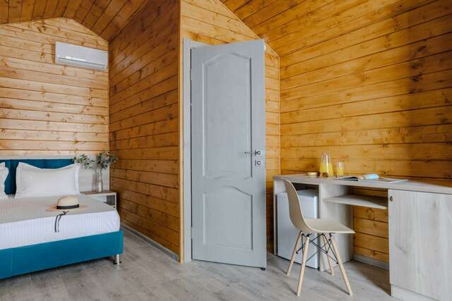 Гостиница Шарм Анапа-97