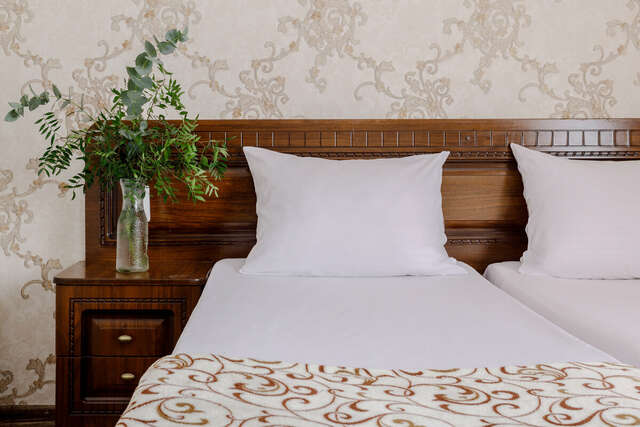 Гостиница Шарм Анапа-91